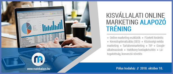 Használd Te is az online marketing eszközeit a hatékony honlap-üzemeltetésért! Ismerd meg tippjeinket, trükkjeinket, és tanuld meg hogyan lehetsz hatékony! Hatékony honlap-üzemeltetés az alapoktól a legprofibb trükkökig: fizetett hirdetések, keresőoptimalizálás, közösségi média marketing