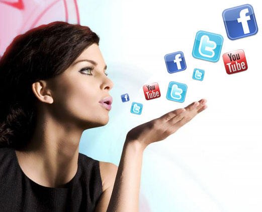 8 online marketing tipp kisvállalkozások részére – 2 / 3 Facebook hirdetés vagy Pinterest marketing? Melyik célravezetőbb cégednek? Elemezzük ebben a részben együtt a közösségi média marketing eszközök hatékonyságát!