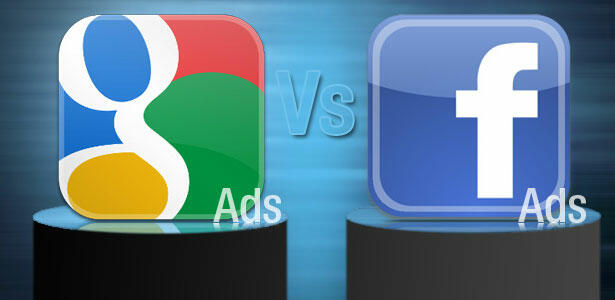 Az AdWords-nek komoly konkurenciát állított a Facebook hirdetési rendszere. Az ingyenes Facebook marketing után sem túl drága MÉG, a Facebookon hatékonyan hirdetni. De vajon jobban megéri, mint az AdWords? Elmondjuk! Facebook hirdetés vagy Google AdWords? Melyiket válasszam?