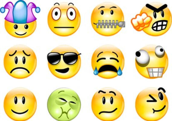 Biztos te is észrevetted, hogy nemrég néhány új funkcióval bővült a Facebook chat. A beviteli mezőtől jobbra egy új ikon kapott helyet, amivel a legújabb, óriás hangulatjel gyűjteményünk közül válogathatunk. Használtad már ezeket? Tudod, melyik mit jelent Facebook matricák, azaz hangulatjelek és hangulatjelek a státuszban: hogyan kell használni, milyenek vannak?
