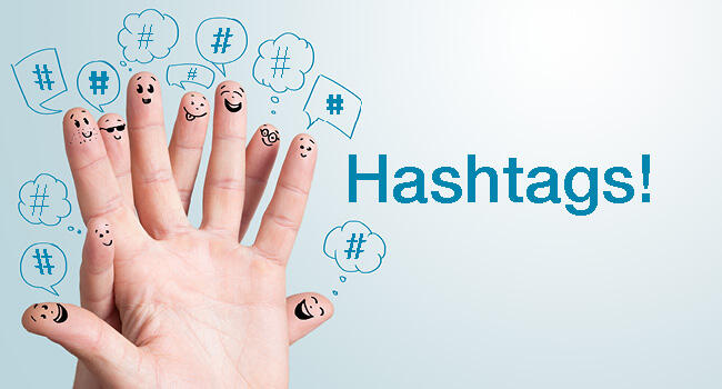 #Hashtag a Facebook-on is: Így működik, és így tudod helyesen használni! De mi a fene az a #hashtag, honnan jött, mi a jelentése, és pontosan hogyan is működik, mire jó? Mikor érdemes használnod, mik az előnyei és a veszélyei, hogyan használható a marketingben? Elmondjuk!