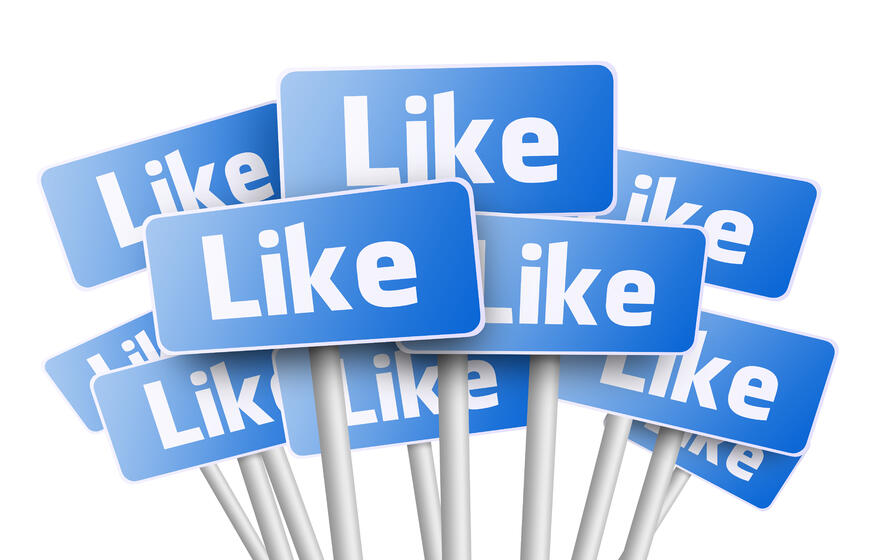 A közösségi média marketing nagyágyúja még mindig a Facebook, és még mindig lehet organikus elérésekkel milliós nagyságrendű embert elérni. A közösségi média marketing nagyágyúja még mindig a Facebook, és még mindig lehet organikus elérésekkel milliós nagyságrendű embert elérni.