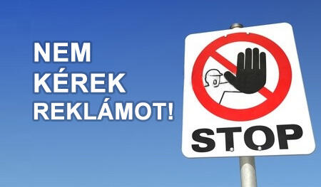 Idegesítenek a reklámok? Tele a Facebookod hirdetéssel? A weboldalakon sem szeretnél több bannert látni? Rendben, ez megoldható! Nem kell többé ebben a hatalmas reklámzajban élned, egy kis program segítségével az összes hirdetést eltüntetheted, most megmo Idegesítenek a reklámok a Facebookon vagy máshol az Interneten? Ha akarod, eltüntetheted őket, megmondjuk, hogyan!