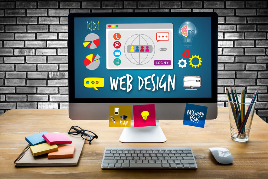 Milyen a jó honlap? Milyen a jó weboldal? Milyen honlapot vegyek, csináltassak magamnak? Az online marketing tanácsadó segít eligazodni a honlapkészítők ajánlatai között!