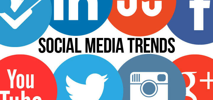 Mi várható 2016-ban a közösségi médiában? Milyen trendek, változások lépnek érvénybe a Facebook-on és társain?