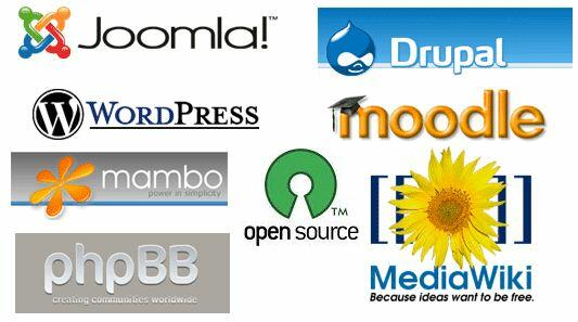 Nyílt forráskód vagy zárt forráskódú keretrendszert használjak honlapom létrehozásához? Valóban olyan jó a Joomla! és a Wordpress stb. a keresőoptimalizálás során? Az online marketing tanácsadó válaszol! Keresőoptimalizálás a Wordpress, Jommla Drupal és egyéb nyílt forráskódú honlap keretrendszerek (CMS) estében: jobb a zárt forráskódú, egyedi fejlesztésű honlap, mint a nyílt forráskód, illetve melyik bizonyul hatékonyabbnak a SEO során?