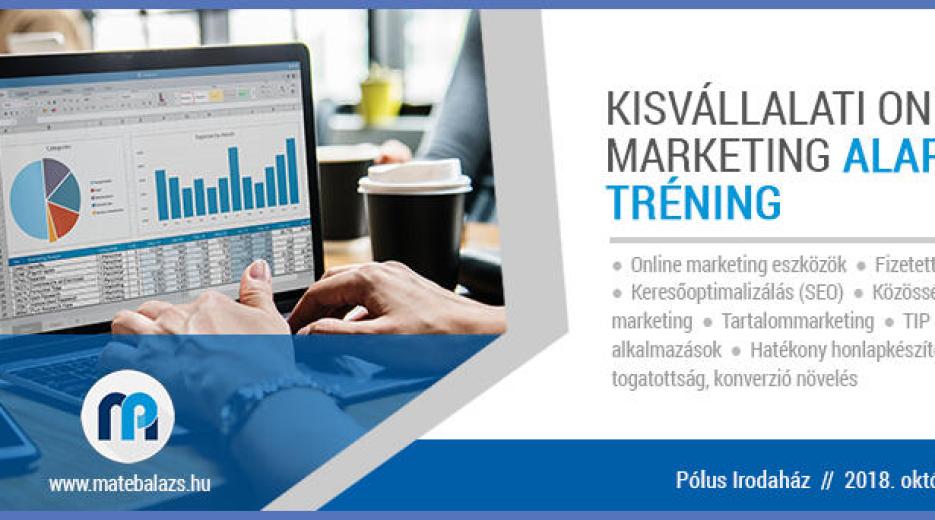 Használd Te is az online marketing eszközeit a hatékony honlap-üzemeltetésért! Ismerd meg tippjeinket, trükkjeinket, és tanuld meg hogyan lehetsz hatékony! Hatékony honlap-üzemeltetés az alapoktól a legprofibb trükkökig: fizetett hirdetések, keresőoptimalizálás, közösségi média marketing