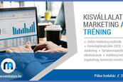 Használd Te is az online marketing eszközeit a hatékony honlap-üzemeltetésért! Ismerd meg tippjeinket, trükkjeinket, és tanuld meg hogyan lehetsz hatékony! Hatékony honlap-üzemeltetés az alapoktól a legprofibb trükkökig: fizetett hirdetések, keresőoptimalizálás, közösségi média marketing