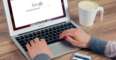 A Google rossz oldalt rangsorol a webhelyről - mi a teendő?