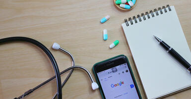 Egészségügyi vállalkozásod van? Ne felejtsd el a Google Cégem adatlapod!