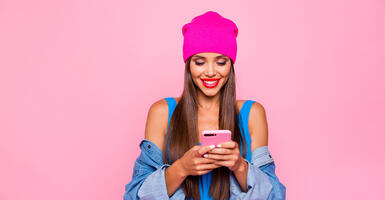 Így változtatja meg a Z generáció az influencer marketinget Így változtatja meg a Z generáció az influencer marketinget