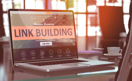 Link building tippek