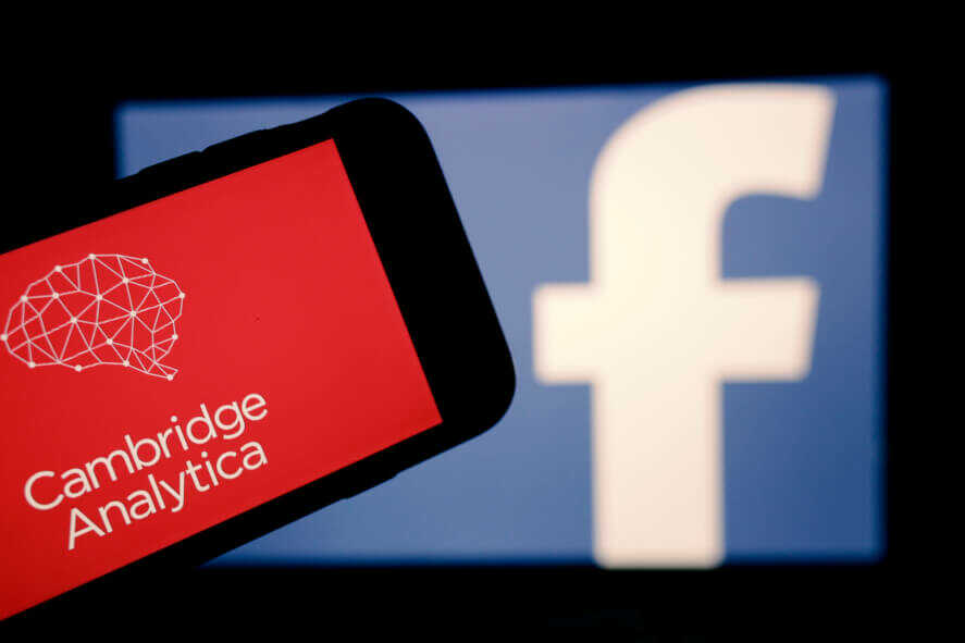 A Cambridge Analytica botrány tanulságai politikai marketingeseknek A Cambridge Analytica botrány tanulságai politikai marketingeseknek