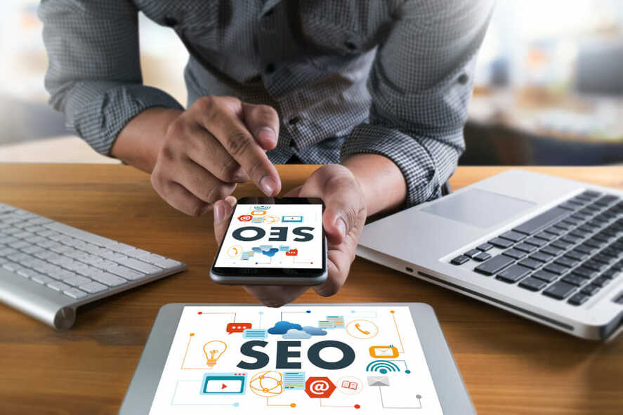 Így lehet keresőoptimalizálni egy Instagram fiókot Hogyan kerülhetnek be Instagram posztjaid a Google keresőbe? Mit tudsz tenni azért, hogy Instagram profilod is keresőbarát legyen? Instagram SEO tippek