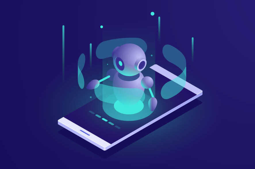 Chatbot marketing 2019