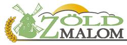 Webáruház marketing Biotermék Webáruház: Zöld Malom, Mulino Verde