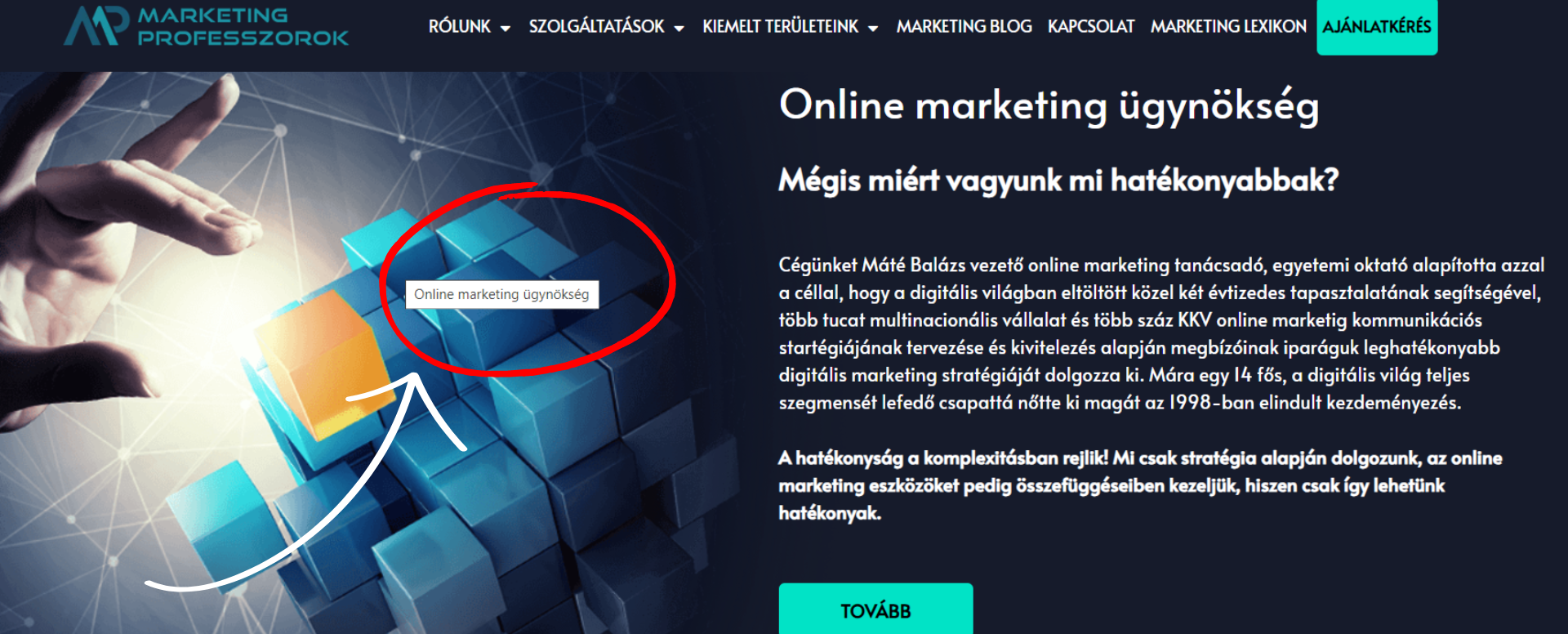 mi az az alt tag
